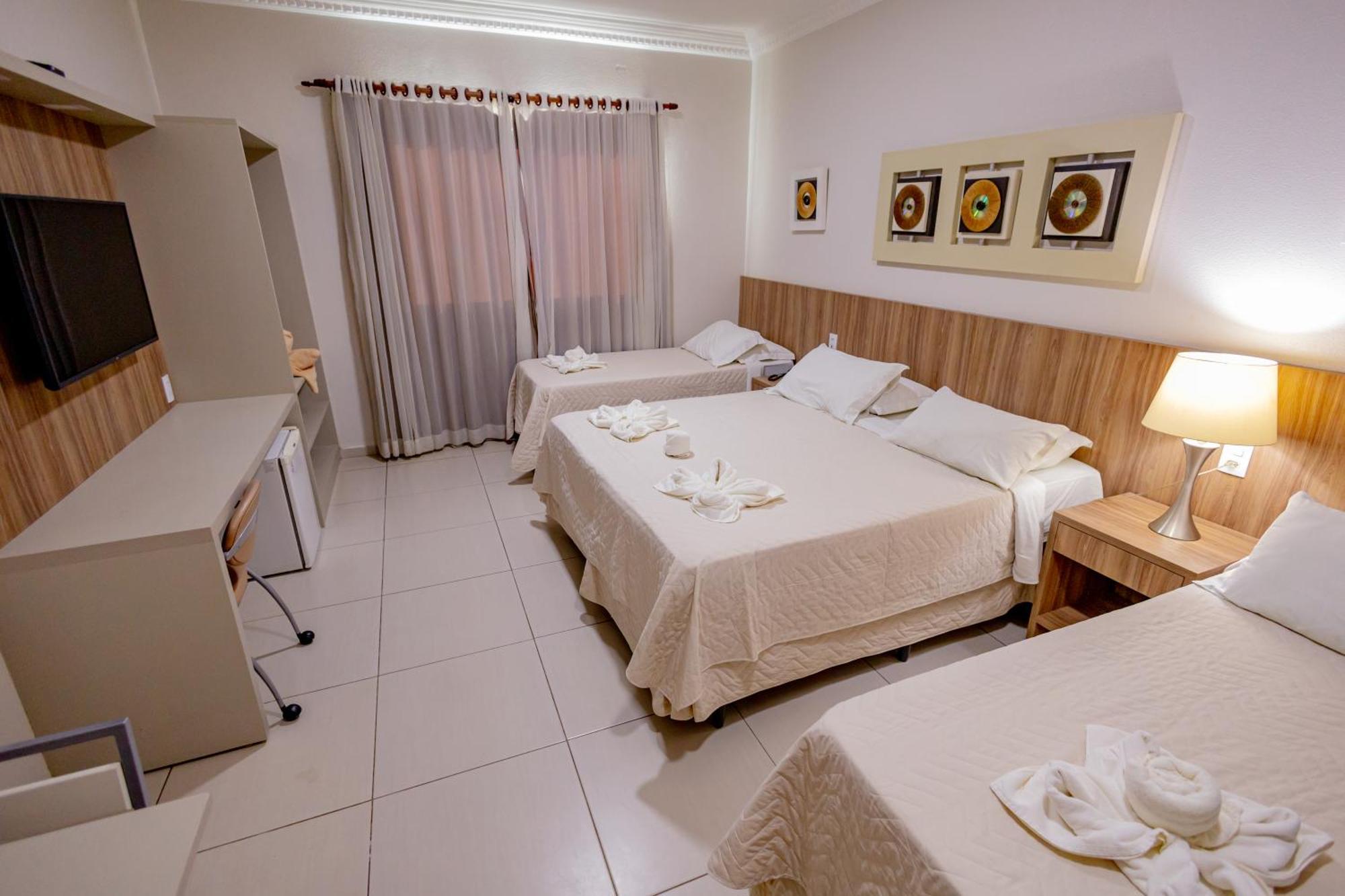 Hotel De Holanda Holambra